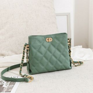 ⚡ best seller ⚡ túi xách nữ khóa xoay da mềm thời trang
