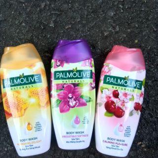 Sữa tắm Palmolive 200g