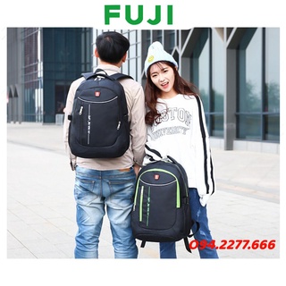 Balo Đựng Laptop, Balo Công Sở Cho Nam Nữ Cao Cấp, Nhiều Ngăn, Chống Nước