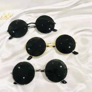 Kính râm nam nữ mẫu kính thầy bói bán hết xả hàng