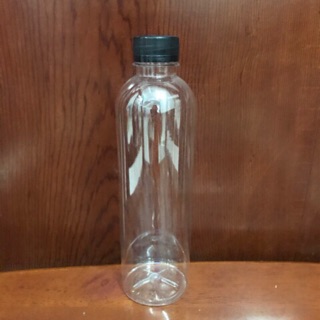 Chai 500ml cổ hẹp