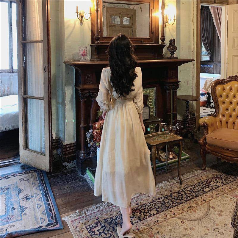 Đầm maxi đi biển cực hot Tamy Dress | BigBuy360 - bigbuy360.vn