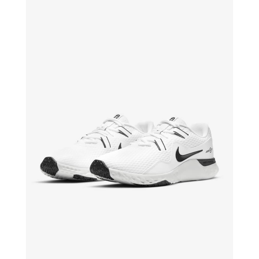 Giày Nike Renew Retaliation 2 &quot;White&quot; Ck5074-100 - Hàng Chính Hãng - Bounty Sneakers