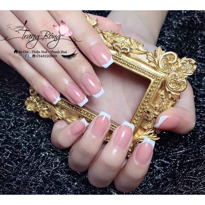 Khung Họa Tiết Hỗ Trợ Chụp Ảnh Mẫu