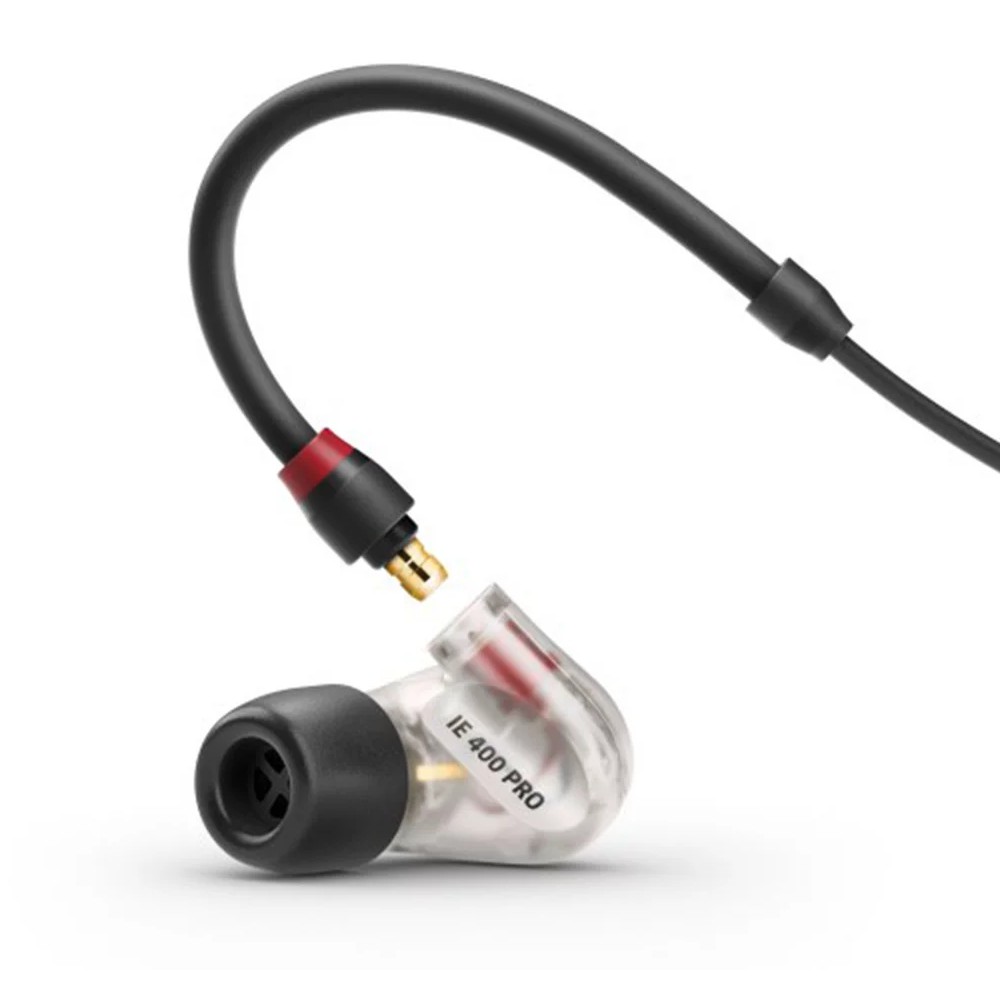 Tai nghe Sennheiser IE 400 Pro