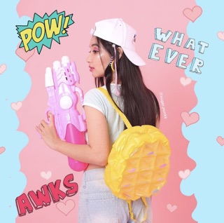  BALO BUBBLE POP // BUBBLE POP BACKPACK