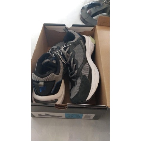 Giày FILa chính hãng size 47