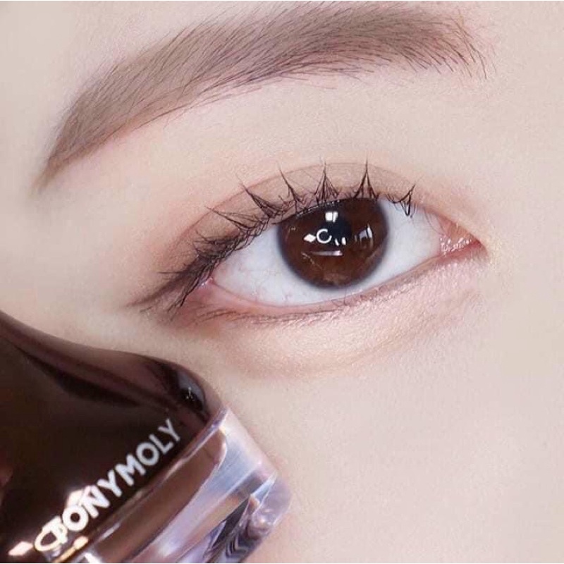 Gel kẻ mắt Tonymoly Back Gel Eyeliner