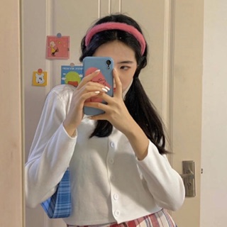 Áo croptop 4 màu