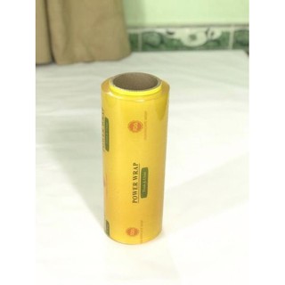 Màng bọc thực phẩm 612 (30cm x 500m)