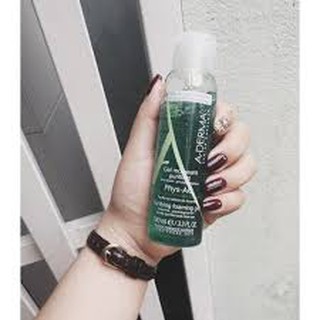 [CHÍNH HÃNG] Sữa rửa mặt Aderma 100ml