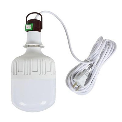 BÓNG ĐÈN LED 15W SIÊU TIẾT KIỆM ĐIỆN KÈM DÂY DÀI 3M