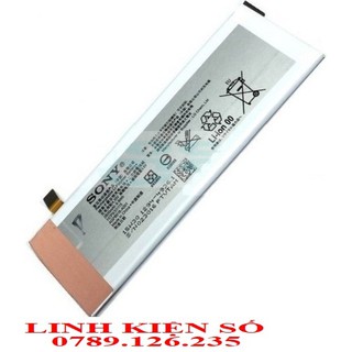 Pin sony m5 - vfhru67
