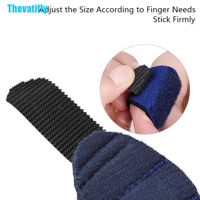 1 Phụ Kiện Bảo Vệ Ngón Tay Chất Lượng Cao