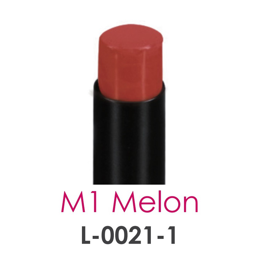 [Mã LT50 giảm 50k đơn 250k] Son môi City Color Be Matte Lipstick (M1 - M6) 2.9g