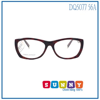 Gọng Kính Dsquared2 DQ5077