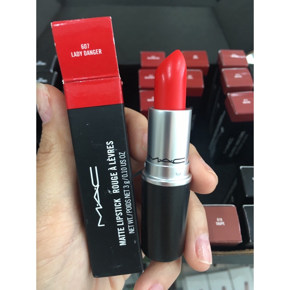 Son Test Sale Mua Kèm DEAL SOCK, Son môi hãng ngẫu nhiên hàng chính hãng