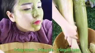 Bột Ủ Thảo Dược 🌿 Body Rossie