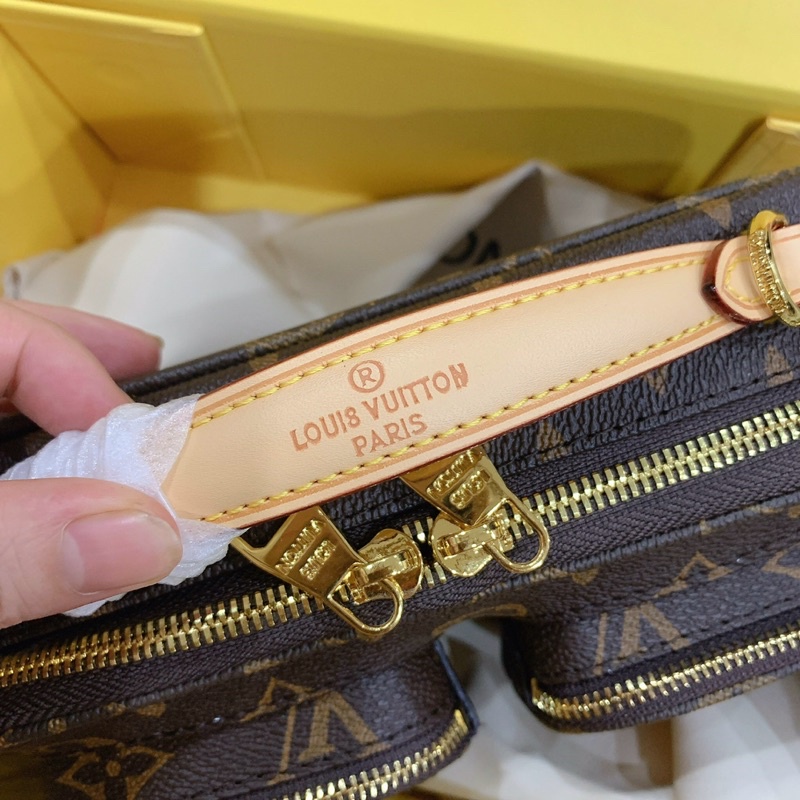 Túi LV hộp nam nữ