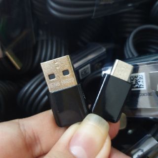 Cáp Type C Samsung S8/S8+ S9/S9+ N8 N9