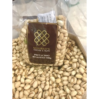 HẠT DẺ CƯỜI MOURAD’S