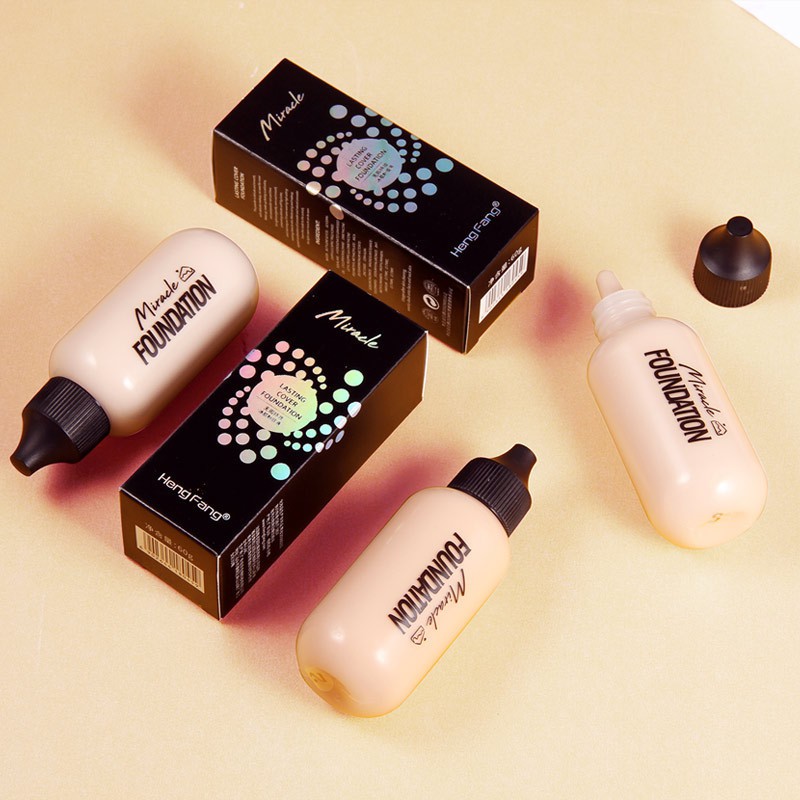 Kem nền che khuyết điểm HengFang 60g H8493 | BigBuy360 - bigbuy360.vn