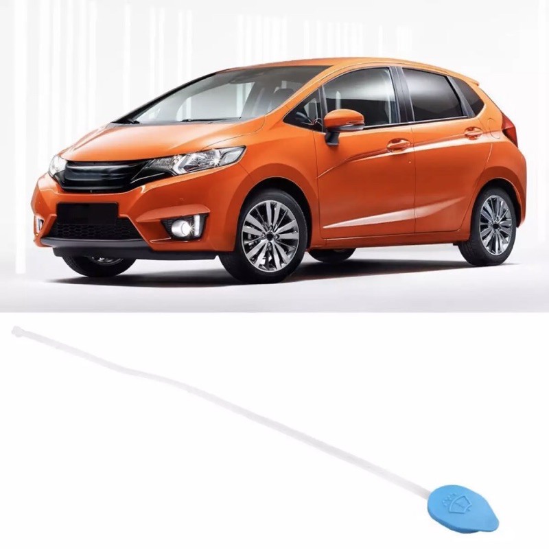 Nắp bình nước rửa kính Honda Jazz 2009-2013 76802-TF0-002