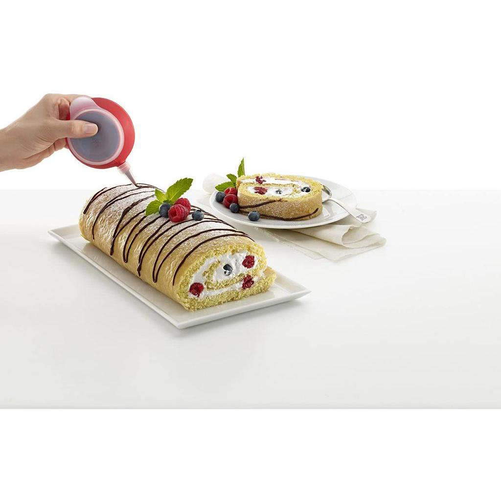 Thảm Làm Bánh Silicon ANAEAT Phong Cách Thụy Sĩ Tiện Dụng