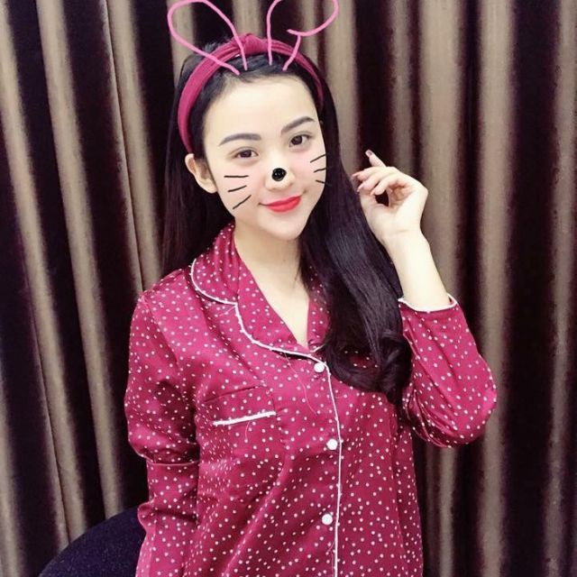 Combo bộ lụa
