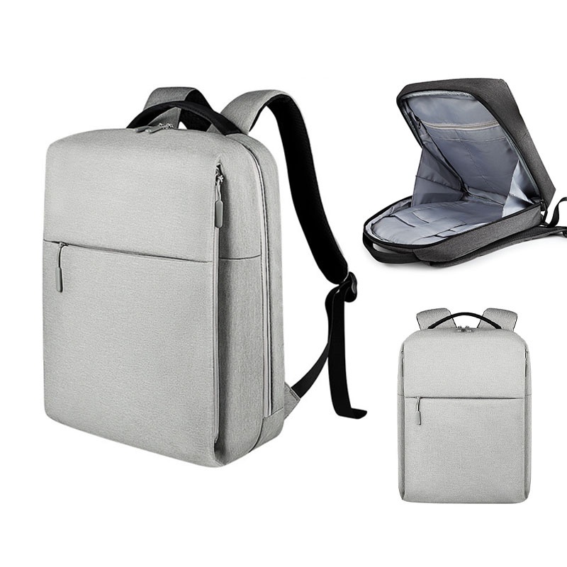 Balo đựng laptop chống nước chống trộm cho máy cỡ 13.3 - 15.6 inch