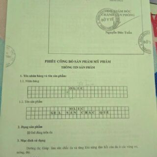 KEM TAN MỠ QUẾ OLIC 100ML