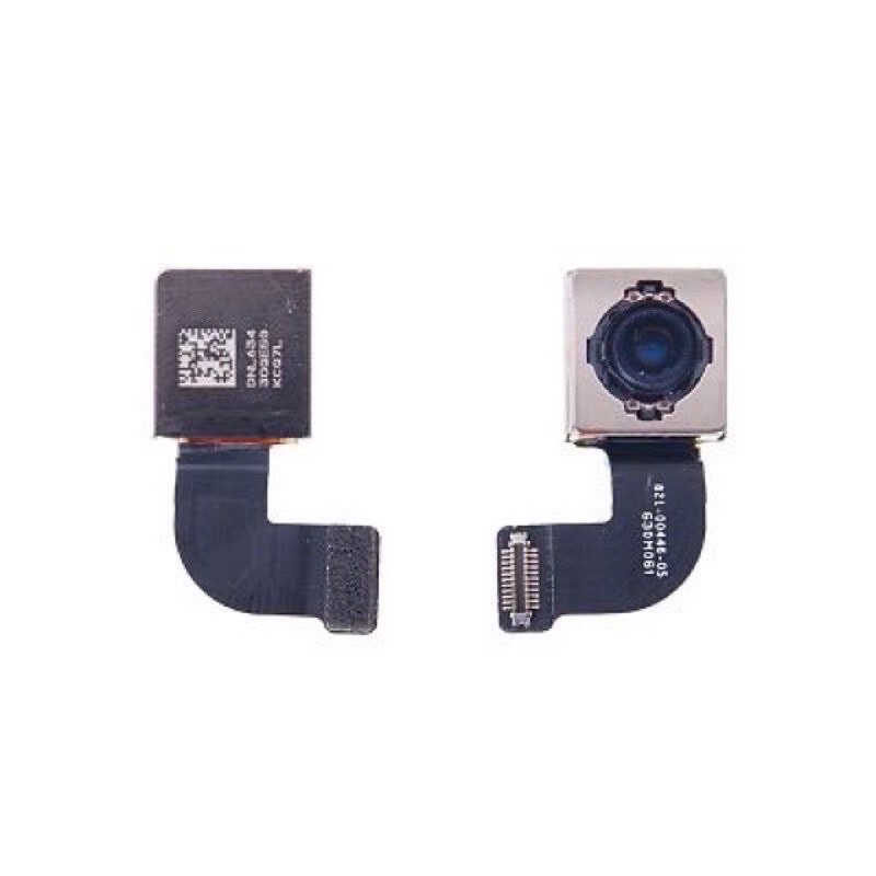 Camera Trước và Camera Sau zin bóc máy các dòng Điện thoại IP 6plus, 6s, 6s plus, 7, 7 plus, 8, 8 Plus, X...