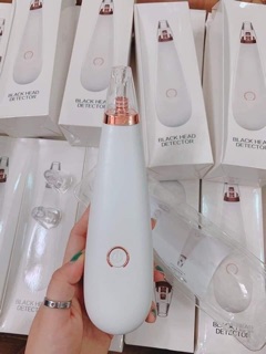 Máy hút mụn cầm tay