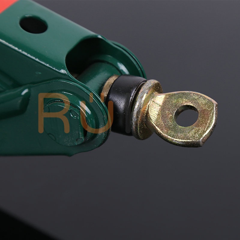 Bộ Kích Gầm Ô Tô, Kích Thay Lốp Cho Xe Hơi dễ dàng trọng tải 1 Tấn