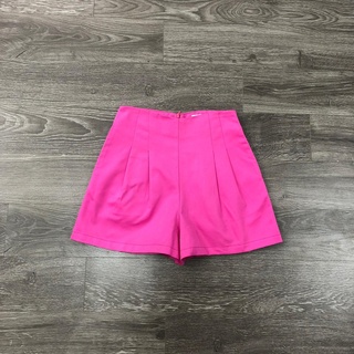 Quần short WareHouseee dây kéo lưng KAMI