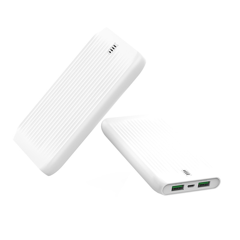 Pin Sạc dự phòng Polymer 10,000mAh ORICO K10S - Hàng Chính Hãng