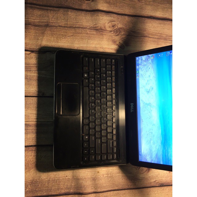 Laptop cũ Dell 1440 co i5/ ram 4gb, ổ 500gb, chơi game ngon, giá rẻ