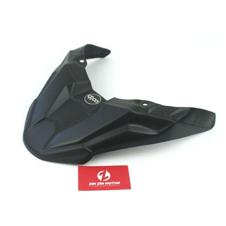 Mỏ vịt gbo - adv 150 - zin zin motor