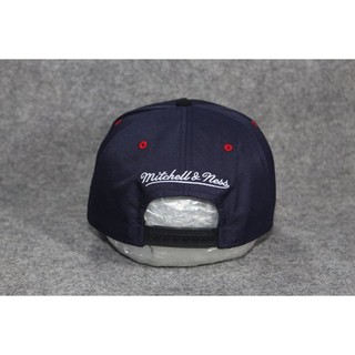 Mũ SnapBack Mitchell and Ness