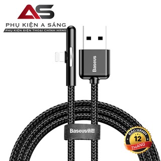 Cáp Baseus CAL7C-A01 dành cho iphone