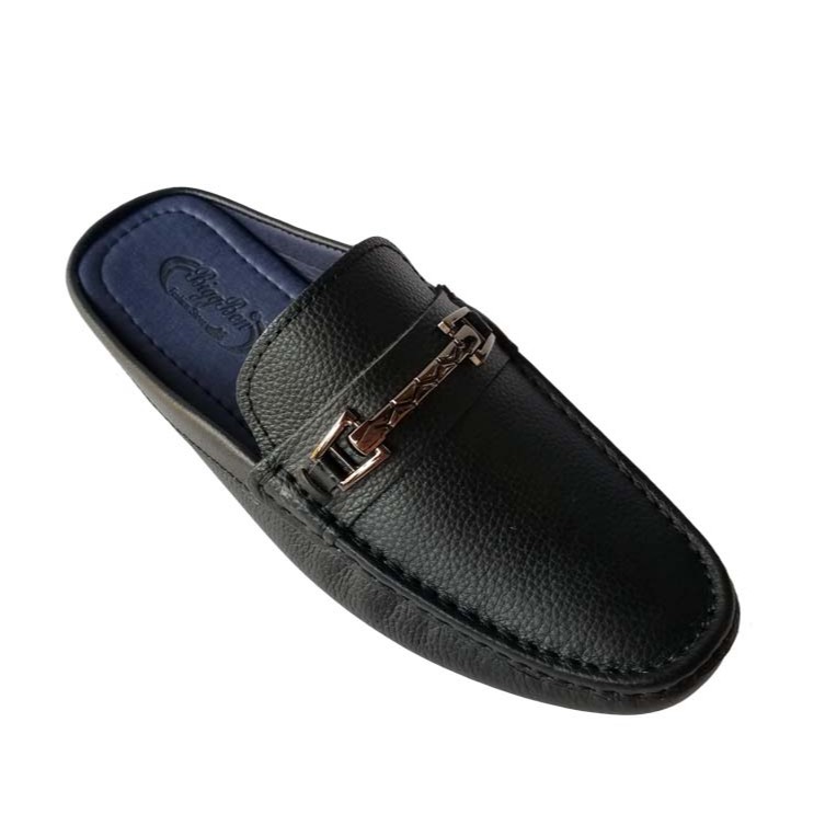 Giày SaBo Nam Da Bò BIGBEN Cao Cấp SB69 | BigBuy360 - bigbuy360.vn