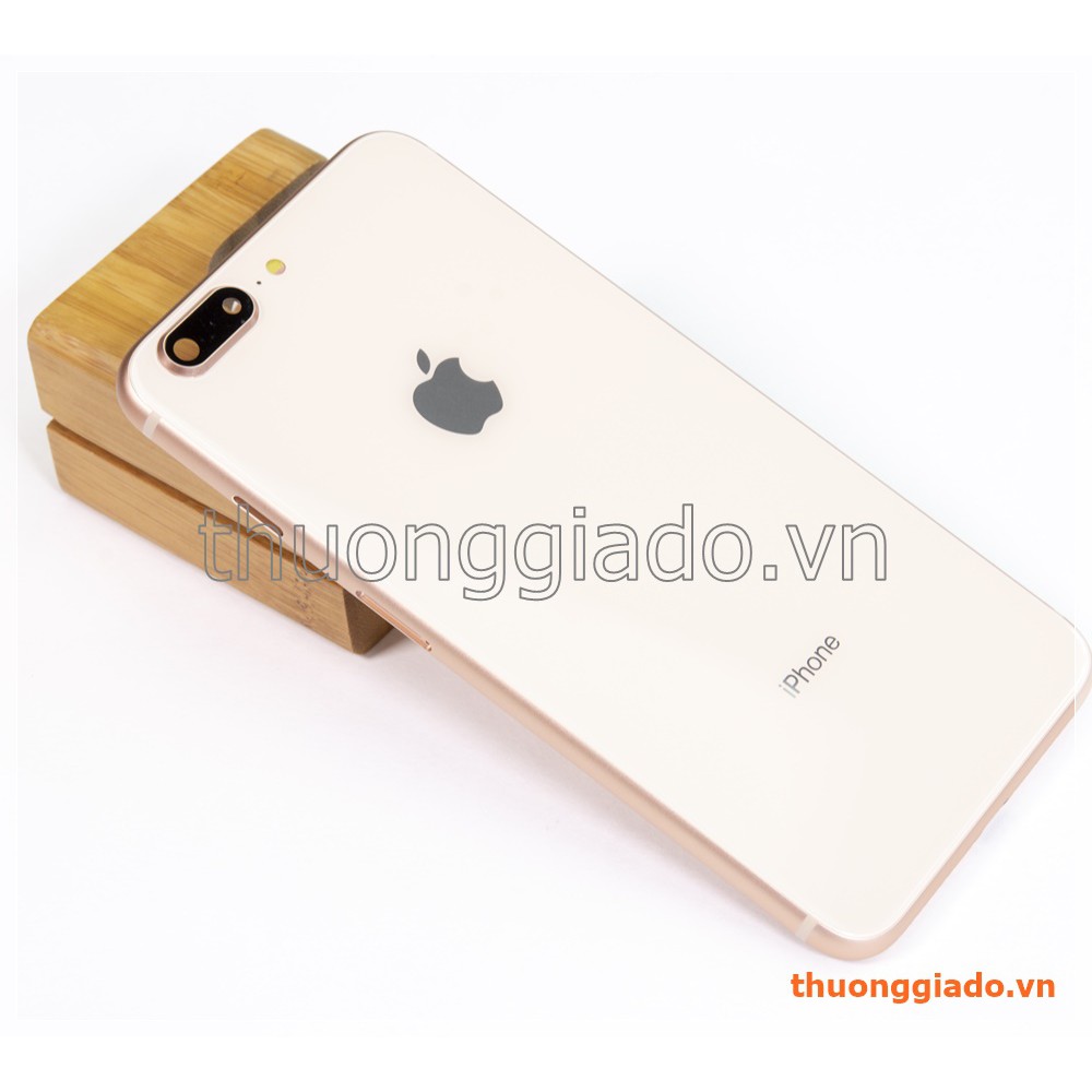 Vỏ độ iPhone 6s Plus lên iPhone 8 Plus (hàng zin, đủ màu)