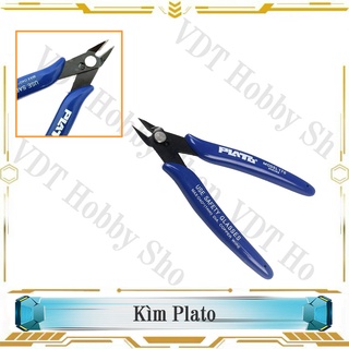 Kìm cắt part mô hình plato