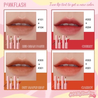 Son Pinkflash Air Kiss