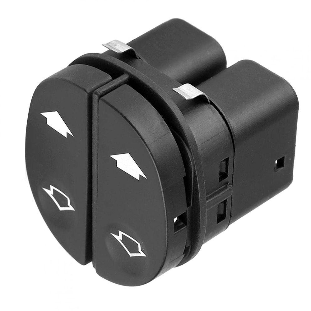 MYRONGVN Công Tắc Điều Khiển Cửa Sổ Cho Fiesta Ford Electric Power