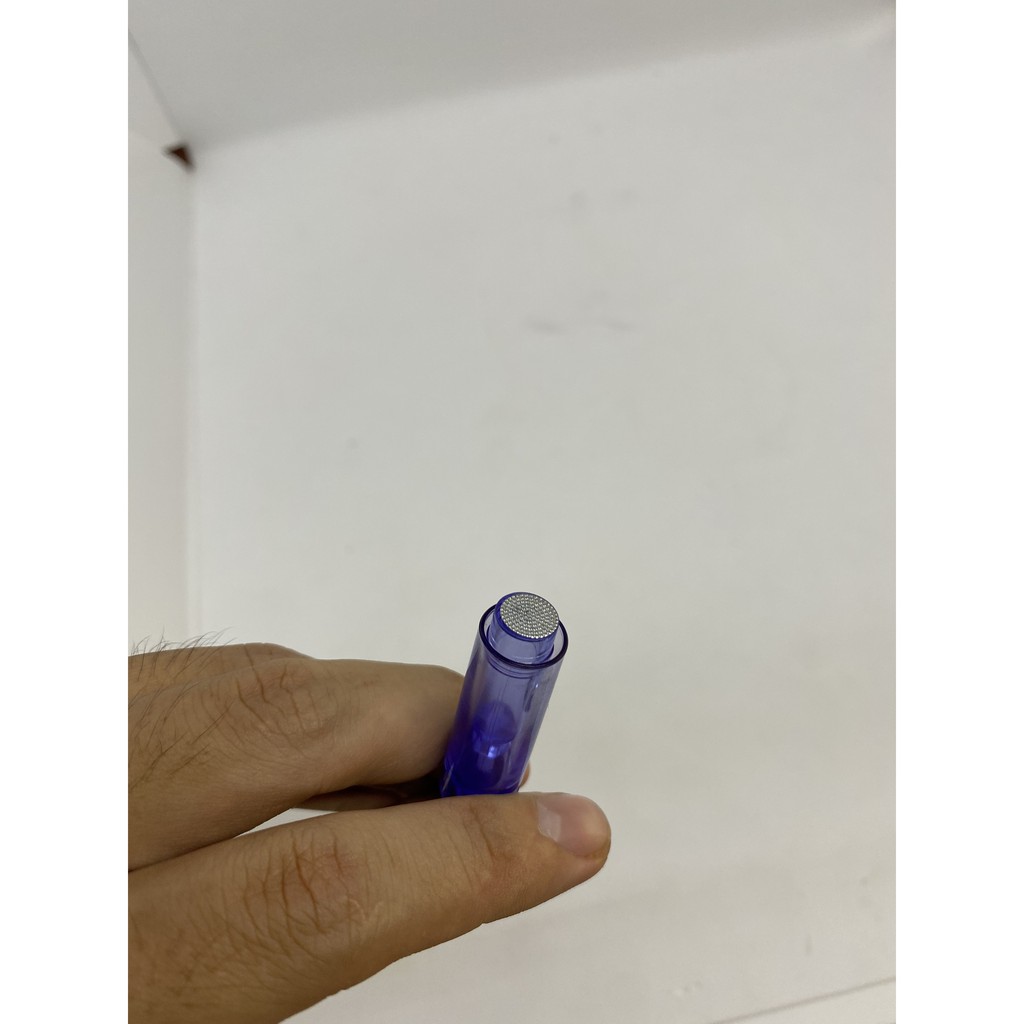 Kim nano xanh cấy tảo cấy phấn