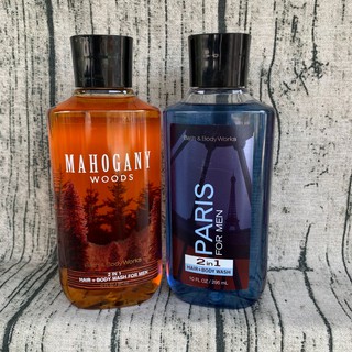 Sữa tắm Bath & Body Work Shower Gel
