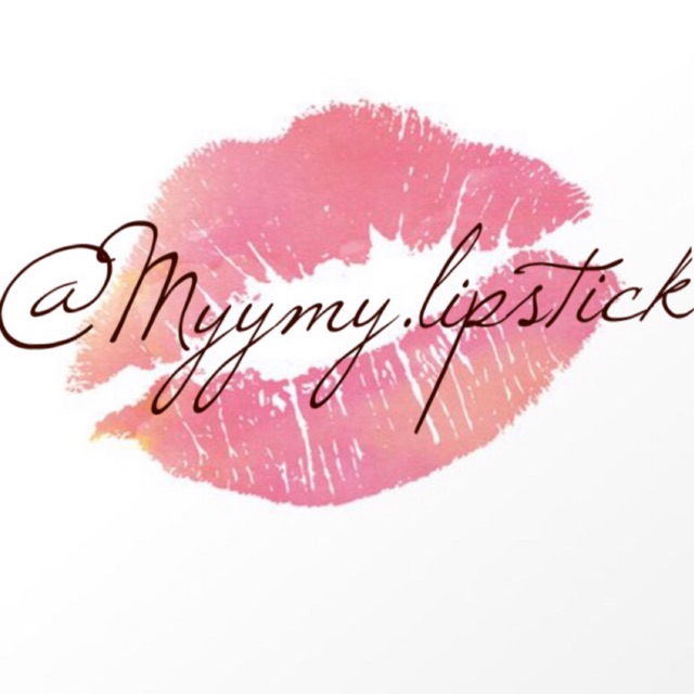 Myymy.lipstick
