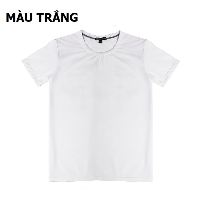 Áo Thể Thao Nam Thun Lạnh 4 Chiều HTK + Tặng Tất Nam | BigBuy360 - bigbuy360.vn