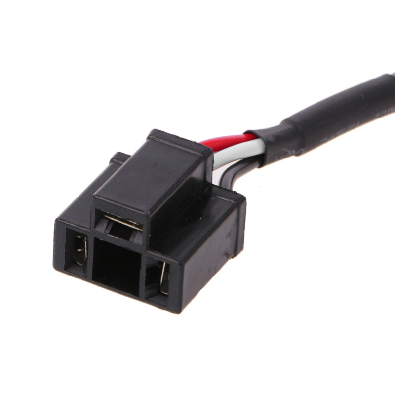 Set 2 Bộ Giải Mã Điện Trở Không Lỗi Cho Đèn LED Sương Mù Xe Hơi